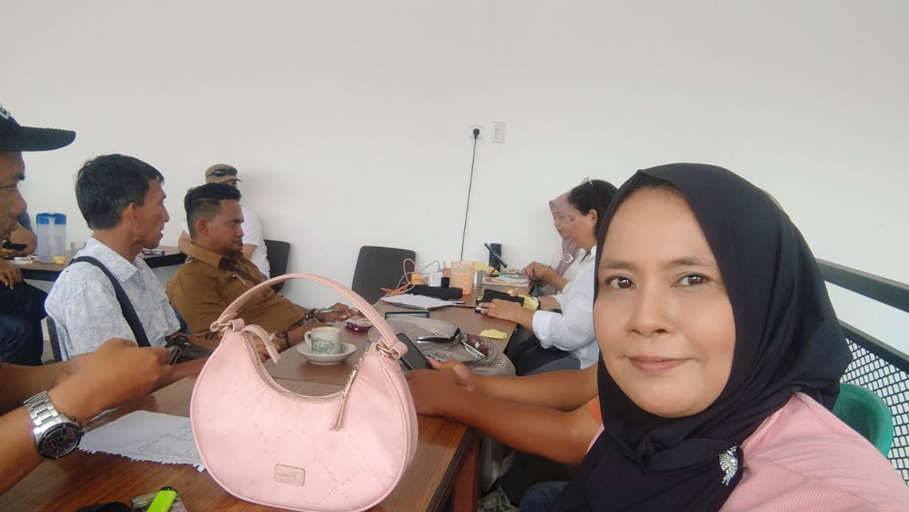 SPMB Kacau, PWMOI Riau Akan Gelar Aksi Tuntut Kadisdik Serta Kroninya Dicopot